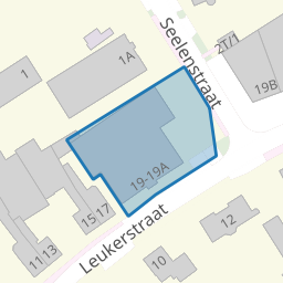 Perceel WEE01-T-2628