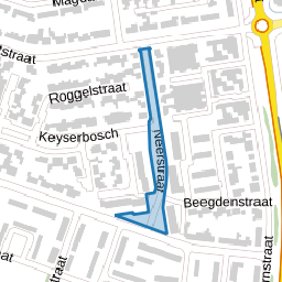 Perceel WEE01-T-2636