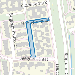 Perceel WEE01-T-2640