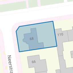 Perceel WEE01-T-2641