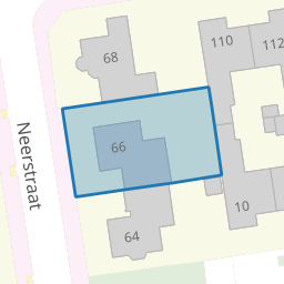 Perceel WEE01-T-2642