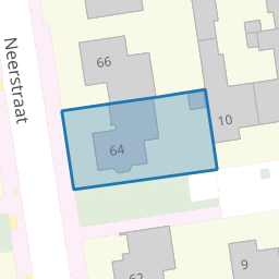 Perceel WEE01-T-2643