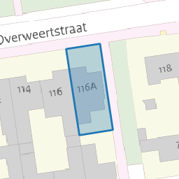 Perceel WEE01-T-2647
