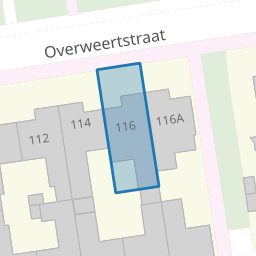 Perceel WEE01-T-2648