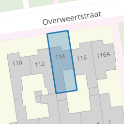 Perceel WEE01-T-2649