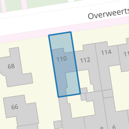 Perceel WEE01-T-2651