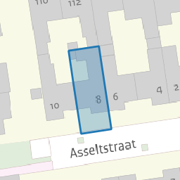 Perceel WEE01-T-2655