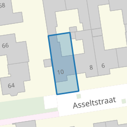 Perceel WEE01-T-2656
