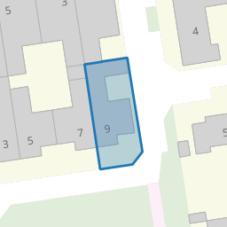 Perceel WEE01-T-2662