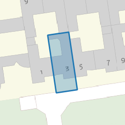 Perceel WEE01-T-2665