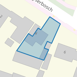 Perceel WEE01-T-2672