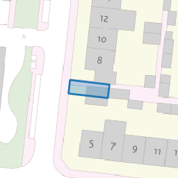 Perceel WEE01-T-2681