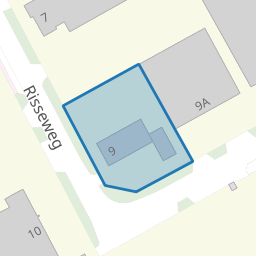 Perceel WEE01-T-2685