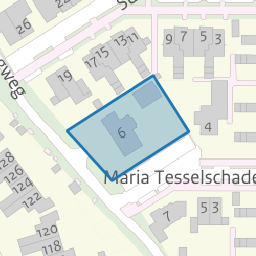 Perceel WEE01-T-2688