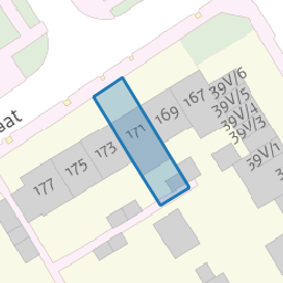 Perceel WEE01-T-2700