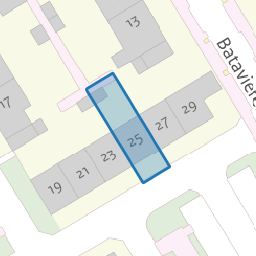 Perceel WEE01-T-2702