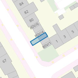 Perceel WEE01-T-2704