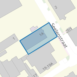 Perceel WEE01-T-2714