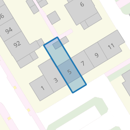 Perceel WEE01-T-2718