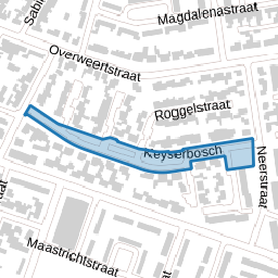 Perceel WEE01-T-2733