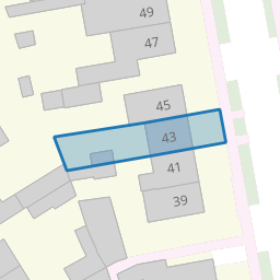 Perceel WEE01-T-2739