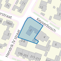 Perceel WEE01-T-2744