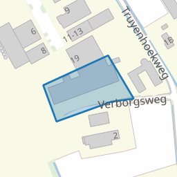 Perceel WEE01-T-2753