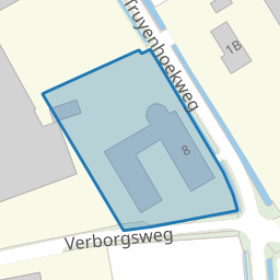 Perceel WEE01-T-2754