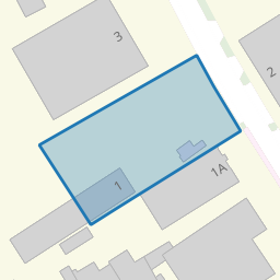 Perceel WEE01-T-2760