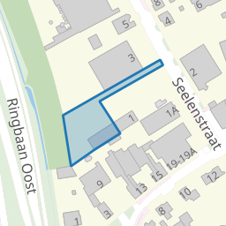 Perceel WEE01-T-2761