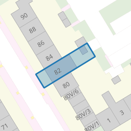 Perceel WEE01-T-2764