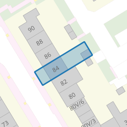 Perceel WEE01-T-2765