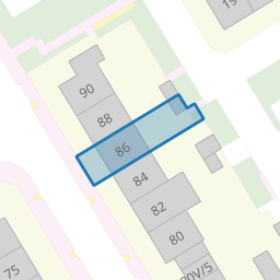 Perceel WEE01-T-2766