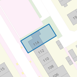 Perceel WEE01-T-2767