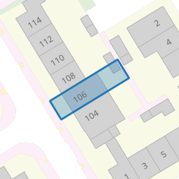 Perceel WEE01-T-2770