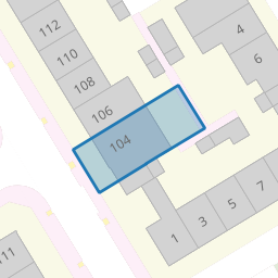 Perceel WEE01-T-2771