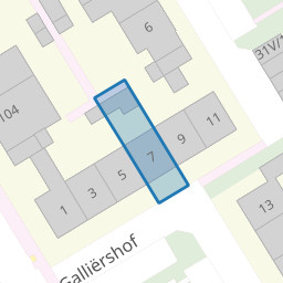 Perceel WEE01-T-2773