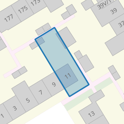 Perceel WEE01-T-2784