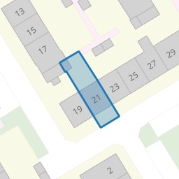 Perceel WEE01-T-2793