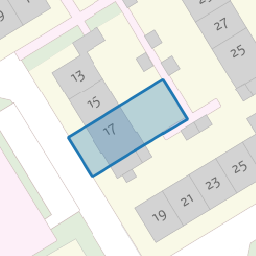 Perceel WEE01-T-2795