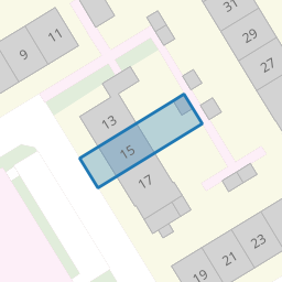 Perceel WEE01-T-2796