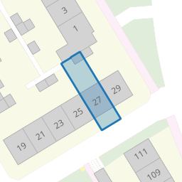 Perceel WEE01-T-2804