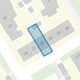 Perceel WEE01-T-2806