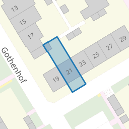 Perceel WEE01-T-2807