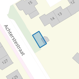 Perceel WEE01-T-2824