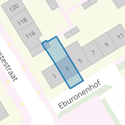 Perceel WEE01-T-2827