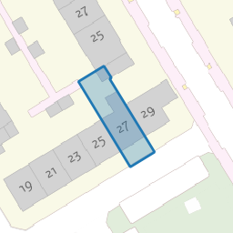 Perceel WEE01-T-2829