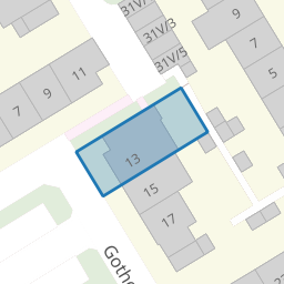 Perceel WEE01-T-2831