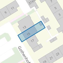 Perceel WEE01-T-2832