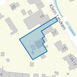 Perceel WEE01-T-2836